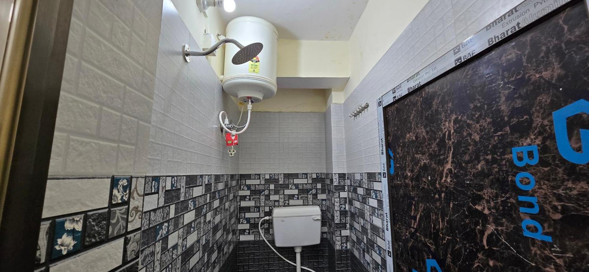 Ramlala Paying Guest House Stay Just 100M From Saryu Ghat, Ayodhya 外观 照片